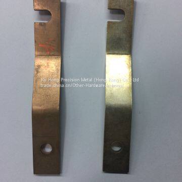 Custom High Quality Metal Stamping Parts according to your drawing
