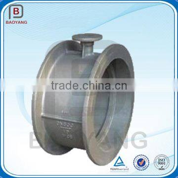 oem high quality precision casting valve body