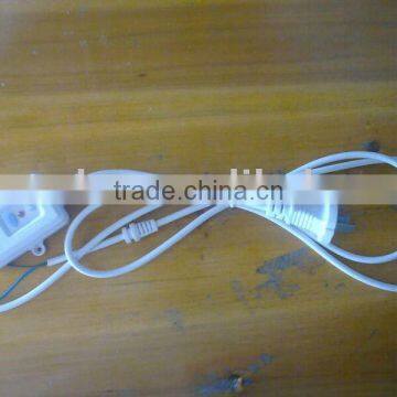 Supply NANDAO BRAND electric water heater leakage protection Plug and Sockets Action current4-30ma