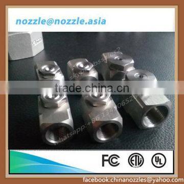 C11-12 Hollow-cone Pattern Nozzle,1/4KSW0480,1/4KSW0680,3/8KSW0880,3/8KSW1080,1/2KSW1580,1/2KSW2090,3/4KSW2590,3/4KSW3090