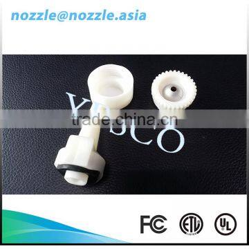 Great Quality Saving Water Clamp Plastic Spray Nozzles