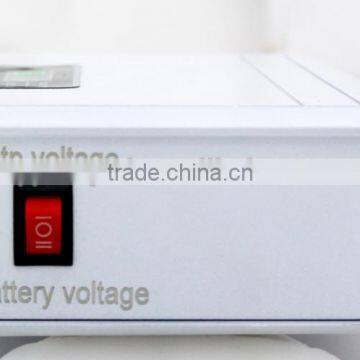 Solar Home Lighting System photo-3