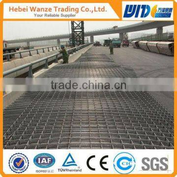 Construction Floor Heating Wire mesh (factory&exporter)