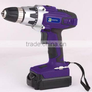 Kangton Power Tool 18V Lithium Cordless Drill