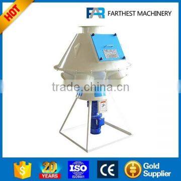 Rotary Distributor Machine to Distribute Mash Feeds and Granular