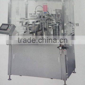 Prefillable Syringes Vacuum Filling and Closing Machine(GPZ30-1N)