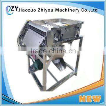 ZY Mung bean dehuller machine(whatsapp:0086 15639144594)