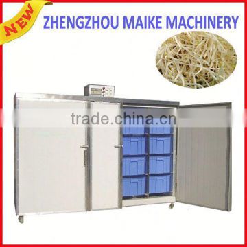 HOT! China made mungbean sprout machine