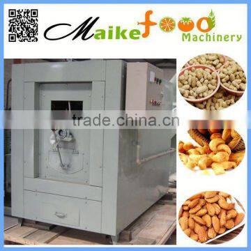 Sales promotion low price chestnut roasting machine with good quality