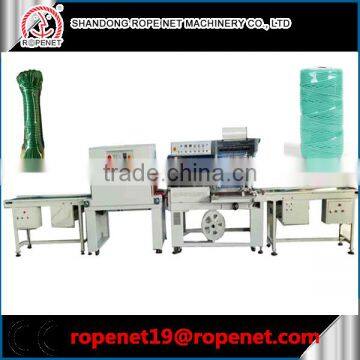 Automatic Shrink Packaging Machine Heat Shrink