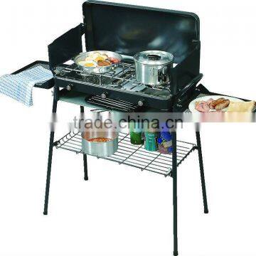 gas camp stove #1103B#