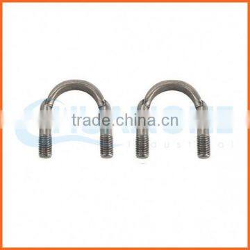 Customized Wholesale Quality a2 u Bolt