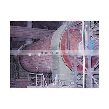 450 tpd cement clinker grinding plant