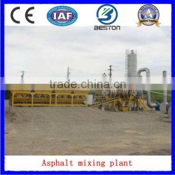 Golden supplier asphalt machinery