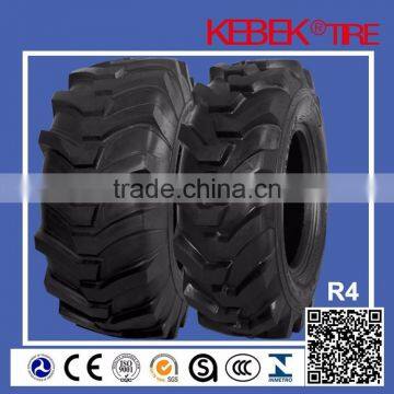 Hot Sale 23.1-26 R3 Tires Roller Tire photo-2