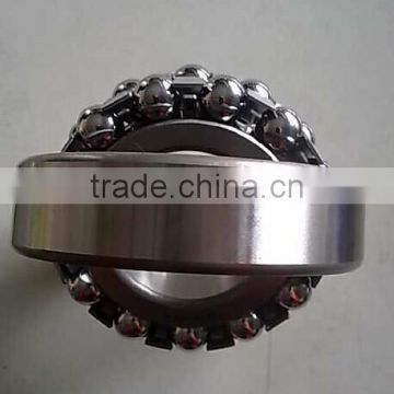 manifold ports valves China ball bearings 1320 Self Aligning Ball Bearing 1320k made in China 100*215*52