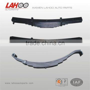 Quality Truck Steel Leaf Springs