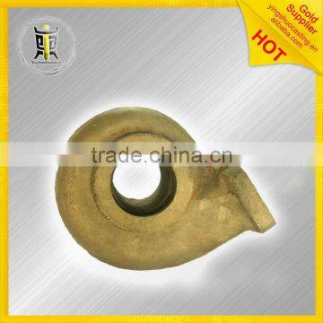 OEM casted brass pump body/shell