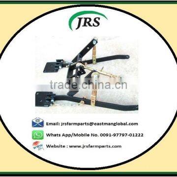 Tractor use three point linkage kit/ agricuture tool