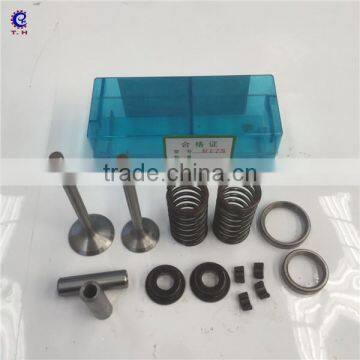 Tractor Parts Engine Valve Kit R175 photo-2