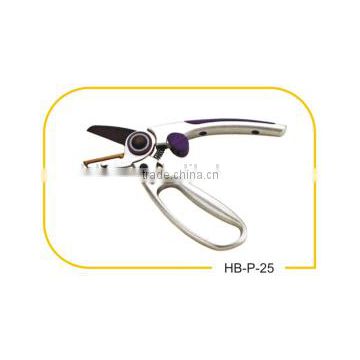 New Design Professional and High Quality gardening scissors