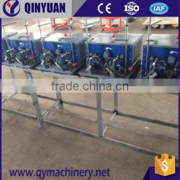 Multifunctional Thread Rolling Machine Price photo-3