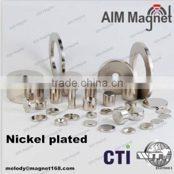 Neodymium Magnet Apply for Boat and Ship photo-3