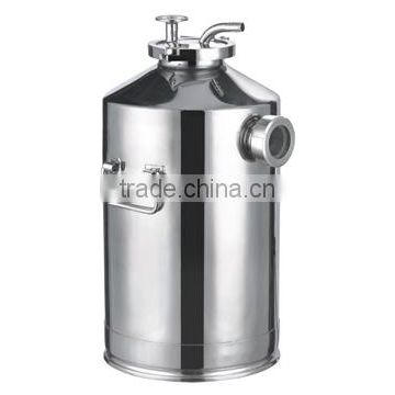 storage tank stainless steel pharmaceutical