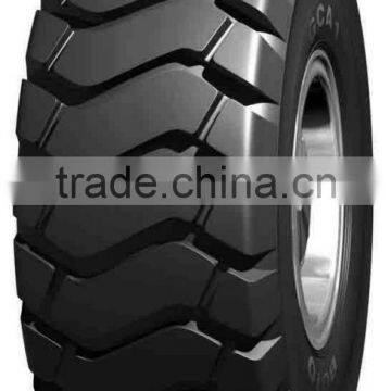 Radial OTR Tire 23.5R22.5