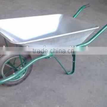 Good qualtiy construction wheelbarrow WB4202