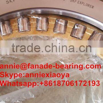 81176M Bearing 380x460x65 mm Cylindrical roller thrust bearings 81176M high quality thrust Cylindrical roller bearing