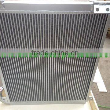 PC210-6 Hydraulic Oil Cooler for Hydraulic Parts,excavator Spare Parts photo-2