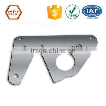 Trade Assurance! Custom Made Metal Sheet Fabrication photo-2
