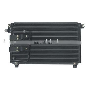 IS 86095 auto ac condenser