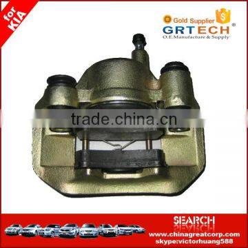 KK150 33 990D Front Car Brake Caliper for Pride