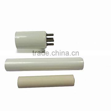 Advanced Zirconia Alumina Ceramic Parts