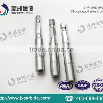 Tungsten Carbide for JX8.0 Power Tool Parts Carbide Tire Studs Gun and Stud Insertion Tool photo-6