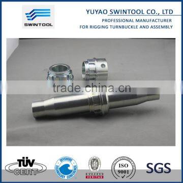 SUPPLIER OF Top Link Pipes With Assembly for Claas Tractor photo-2