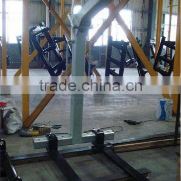 pallet fork for tractor pallet hook excavator pallet forks for front end loader