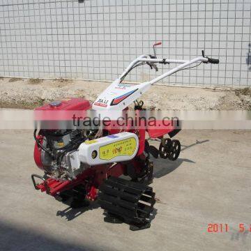 multi-function power tiller