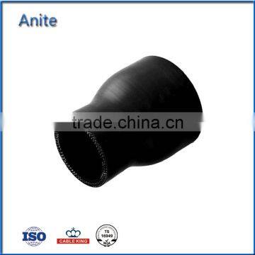 High Pressure Silicone Reducer Rubber Hose Connector From China photo-3