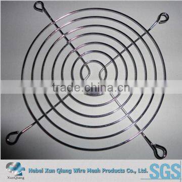 7 coils ceiling fan guard