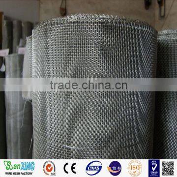 stainless square wire mesh for sieve grain powder/filter liquid and gas