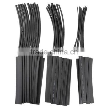 60pcs Wire Wrap Assortment Set Heat Shrinkable 6" Shrink Tube Cable Sleeves