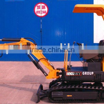 Mini Excavator