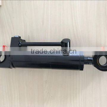 Small Size Single Acting and Double Acting Welding Hydraulic Cylinder photo-5