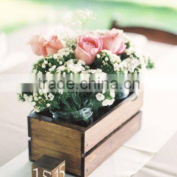 Wedding Decoration Table Centerpiece and Flower Stand photo-4
