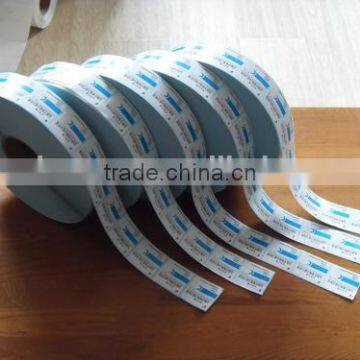 Reusable Removable Warning Caution Labels photo-2