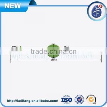 High Quality Silicone Adjustable Wristband Rfid photo-4