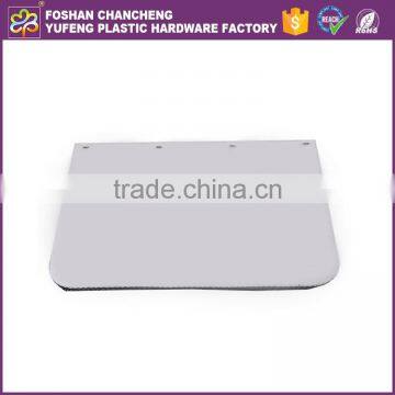 Good Spray Suppression Performance Grass Mat Mud Flap for Trucks and Cars photo-4